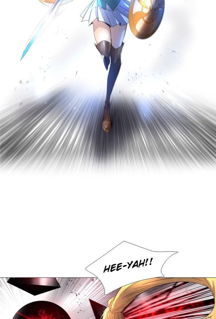 Heaven Soul Chapter 20 Gambar 30