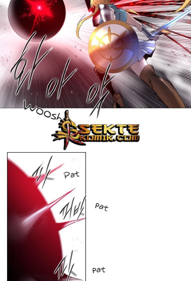 Heaven Soul Chapter 20 Gambar 31