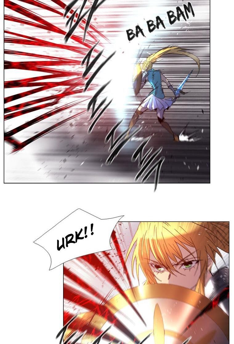 Heaven Soul Chapter 20 Gambar 33