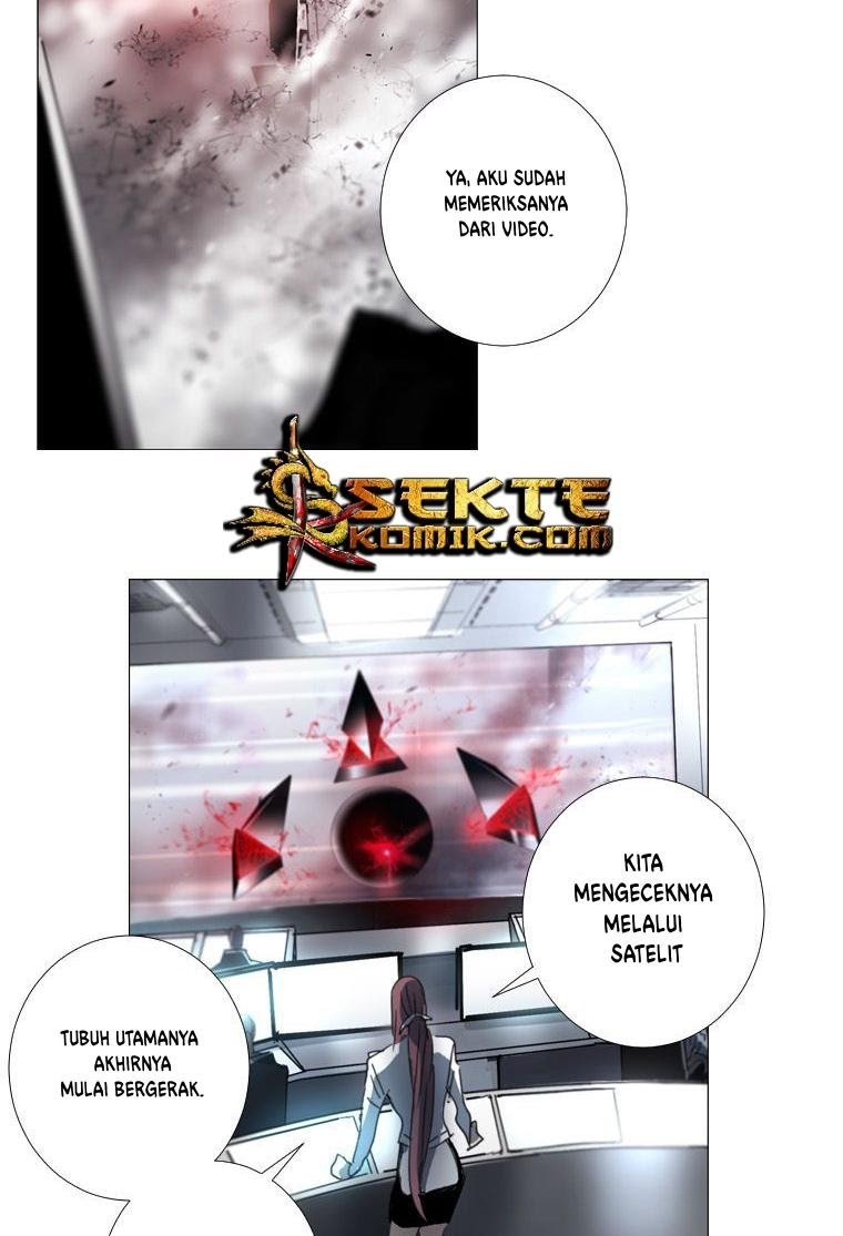 Heaven Soul Chapter 20 Gambar 4