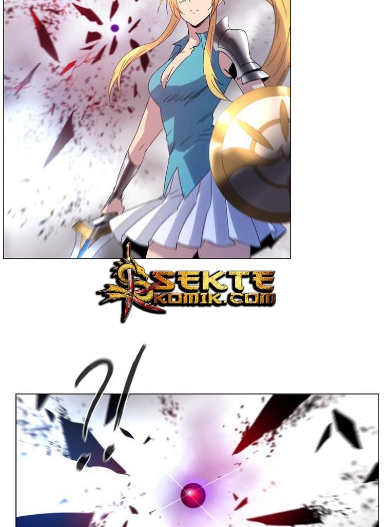 Heaven Soul Chapter 20 Gambar 43