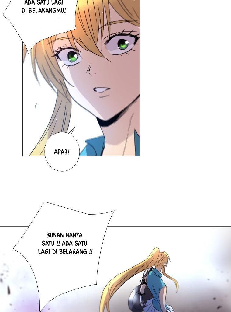 Heaven Soul Chapter 20 Gambar 45