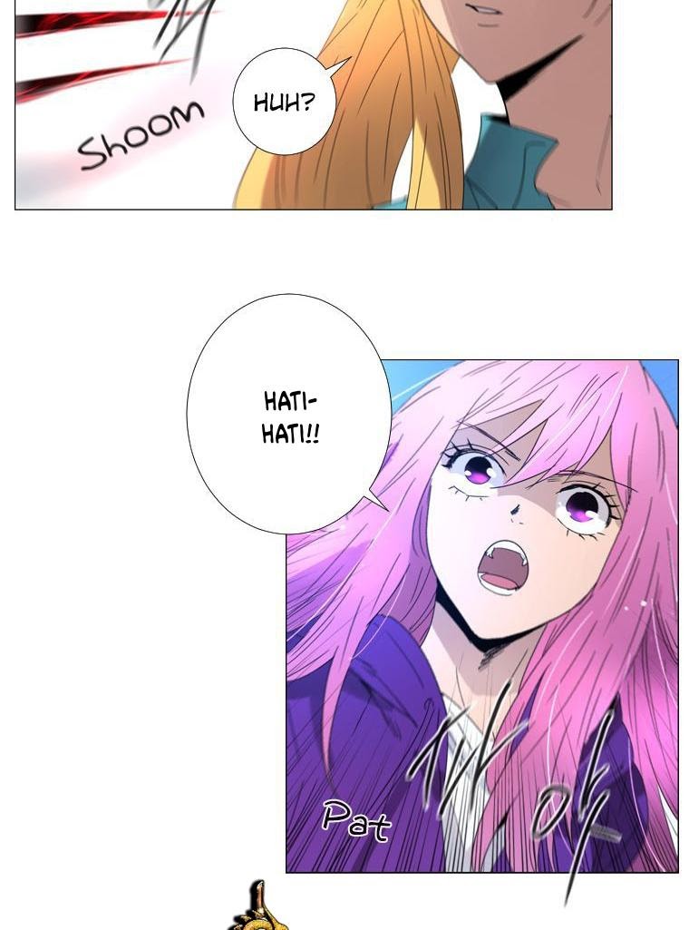 Heaven Soul Chapter 20 Gambar 48