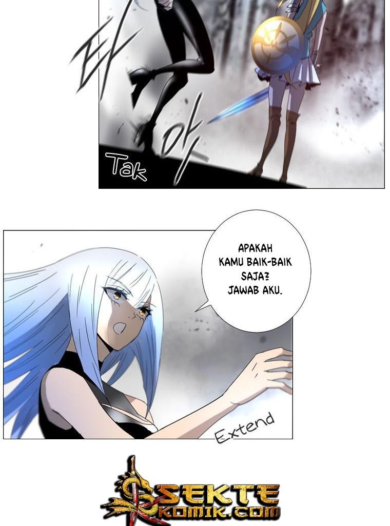 Heaven Soul Chapter 20 Gambar 53