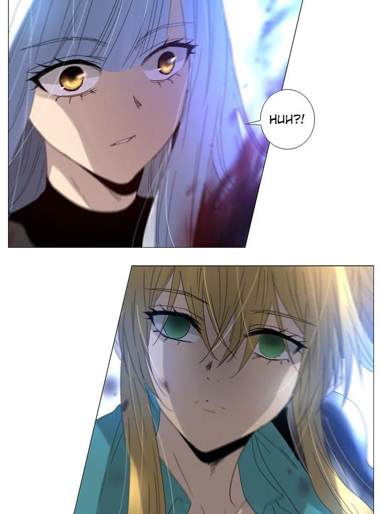 Heaven Soul Chapter 20 Gambar 56