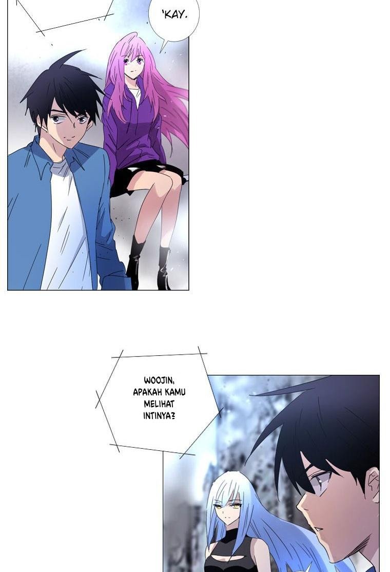 Heaven Soul Chapter 20 Gambar 6