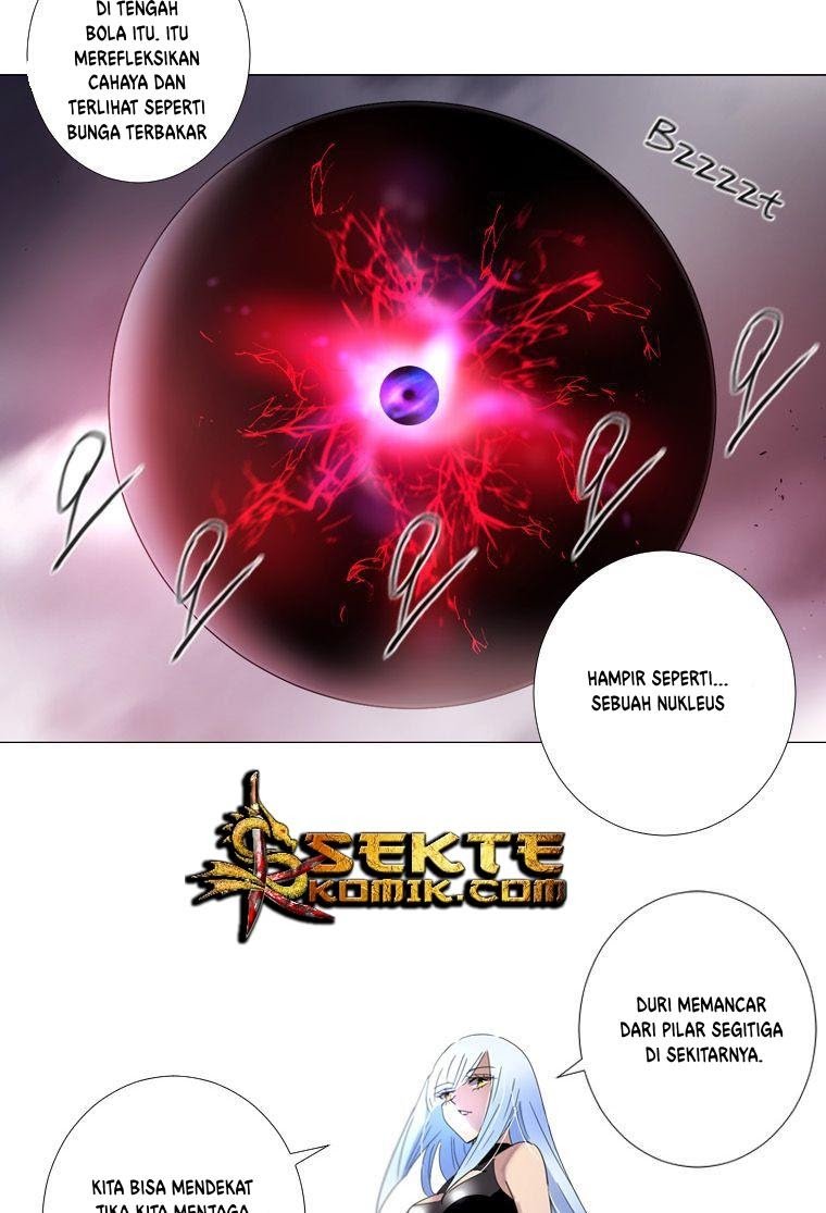 Heaven Soul Chapter 20 Gambar 8