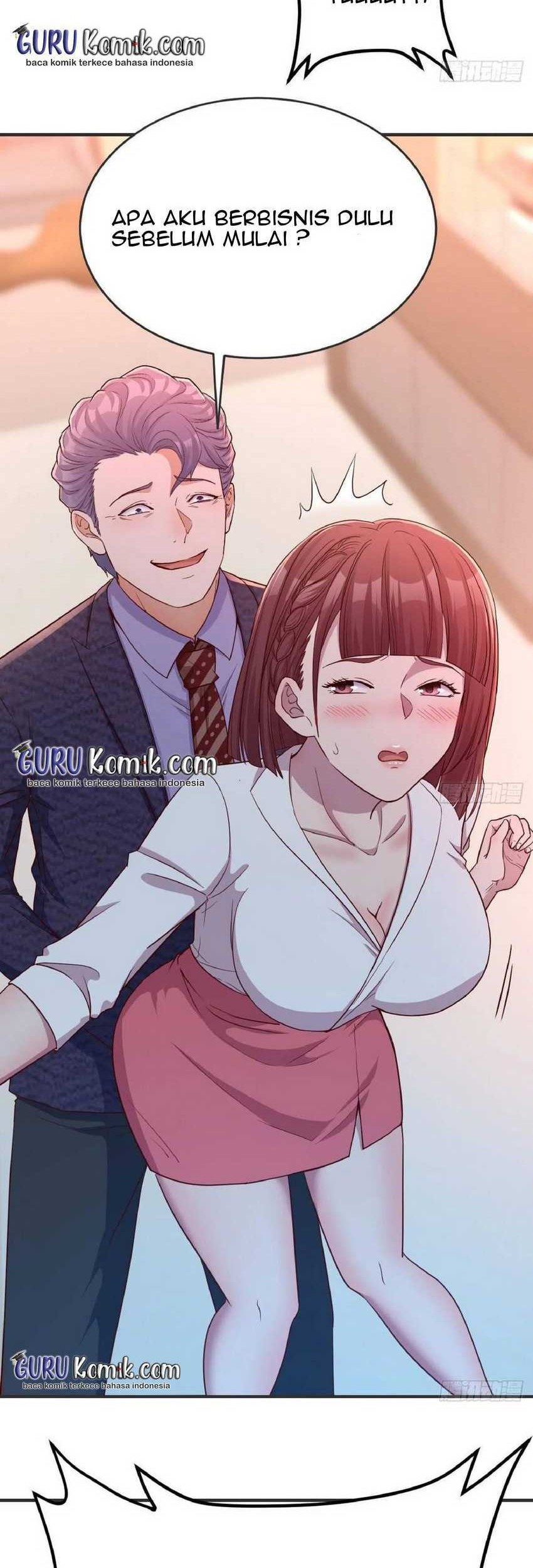 Full-level Peach Blossom Acupuncturist Chapter 31 Gambar 3