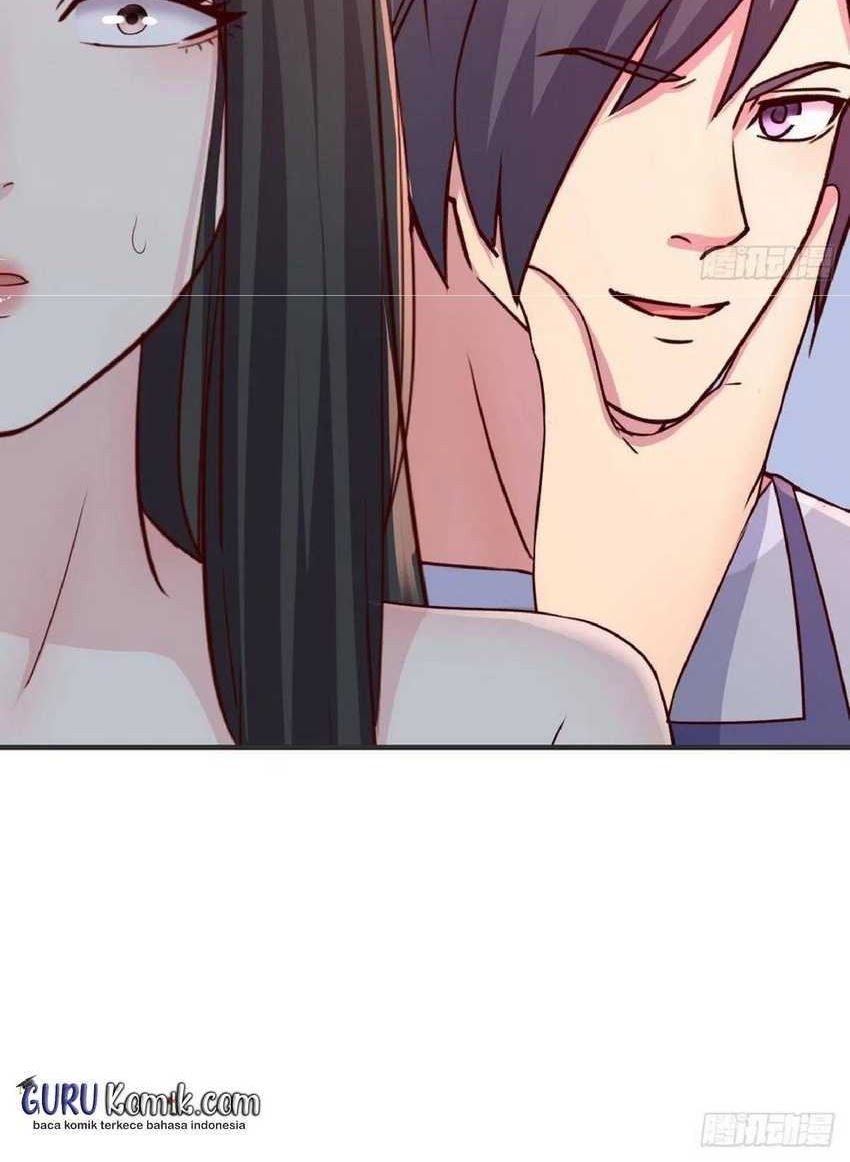 Full-level Peach Blossom Acupuncturist Chapter 31 Gambar 8