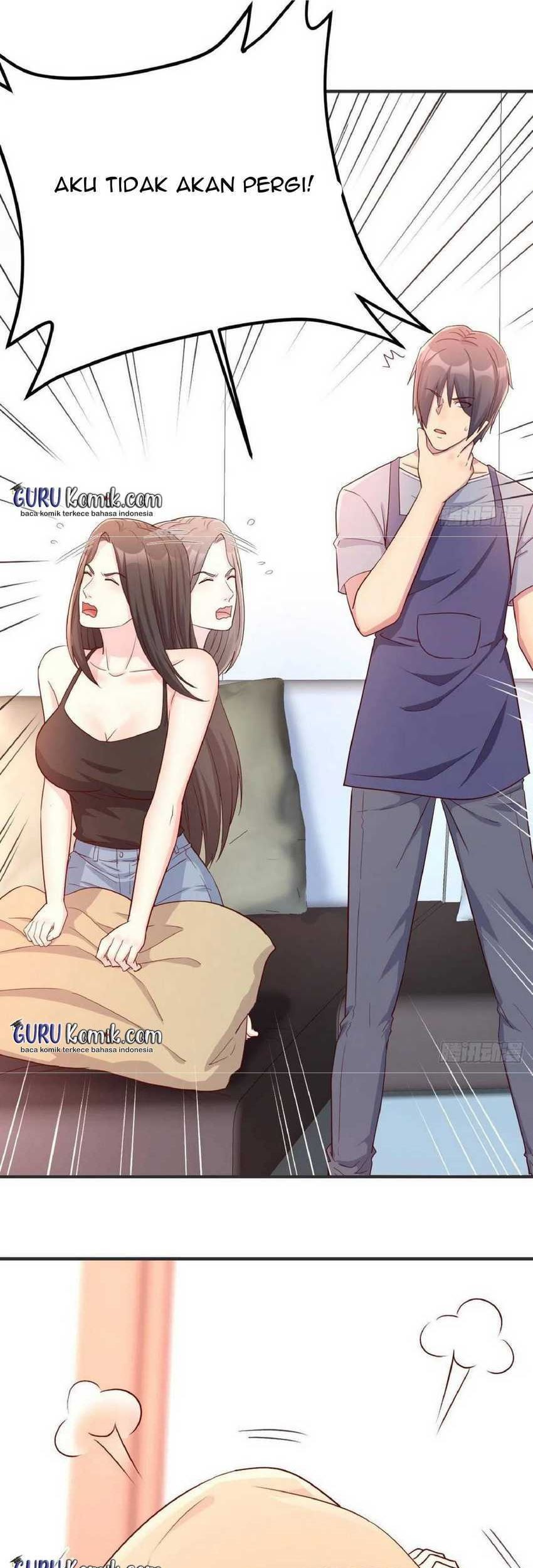 Full-level Peach Blossom Acupuncturist Chapter 31 Gambar 9