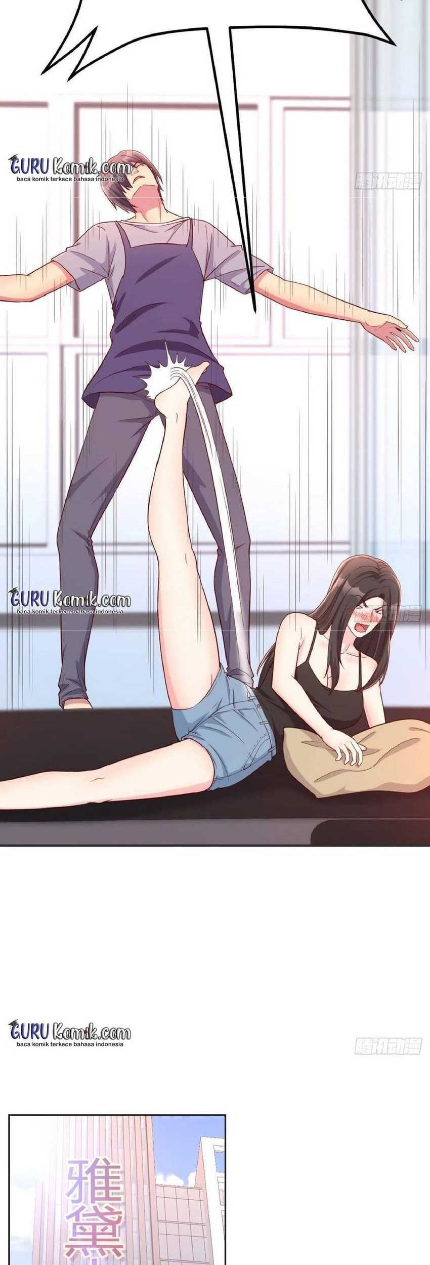 Full-level Peach Blossom Acupuncturist Chapter 31 Gambar 15