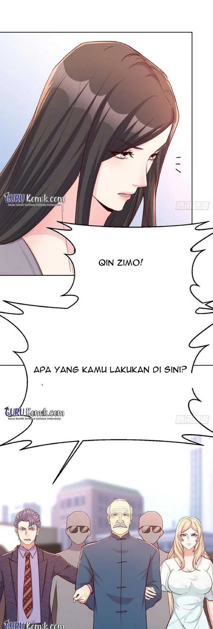 Full-level Peach Blossom Acupuncturist Chapter 31 Gambar 17