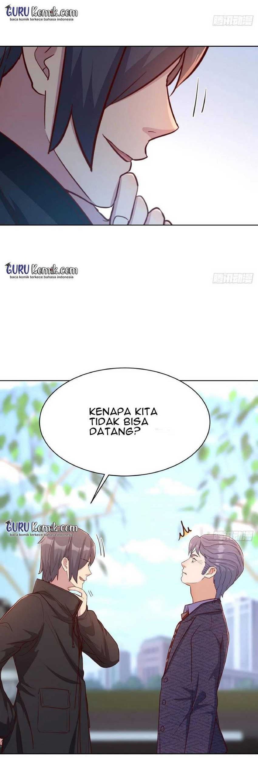 Full-level Peach Blossom Acupuncturist Chapter 31 Gambar 19