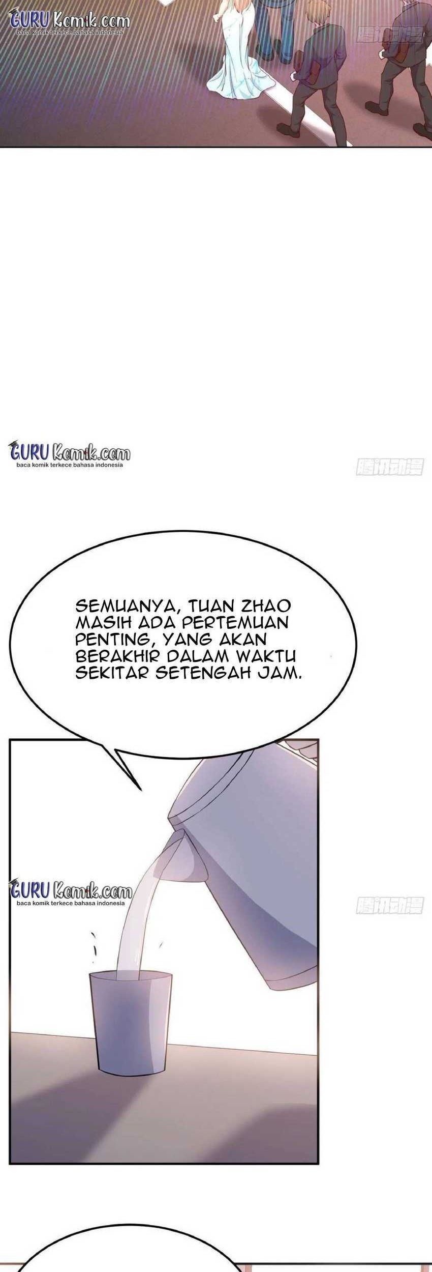 Full-level Peach Blossom Acupuncturist Chapter 31 Gambar 25
