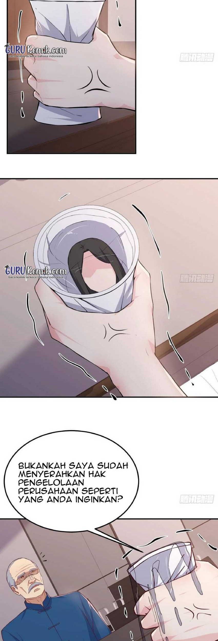 Full-level Peach Blossom Acupuncturist Chapter 31 Gambar 31