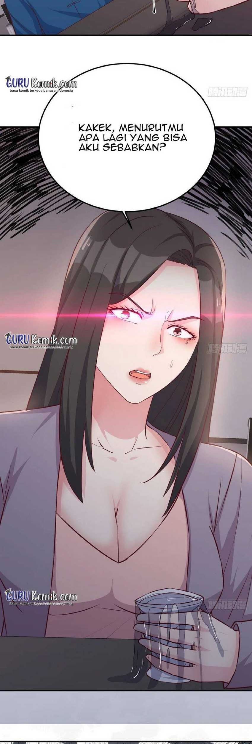 Full-level Peach Blossom Acupuncturist Chapter 31 Gambar 32