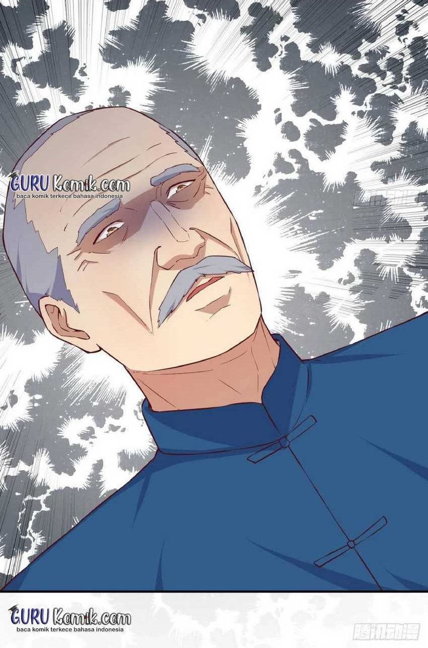 Full-level Peach Blossom Acupuncturist Chapter 31 Gambar 33