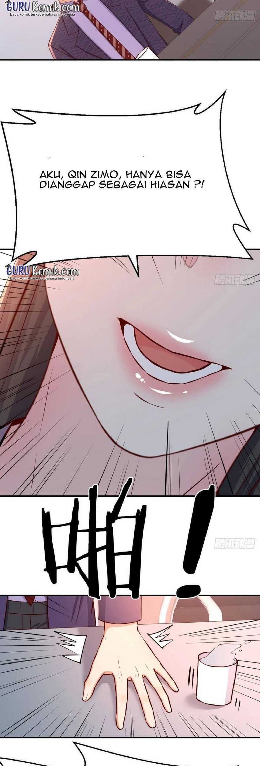 Full-level Peach Blossom Acupuncturist Chapter 31 Gambar 35