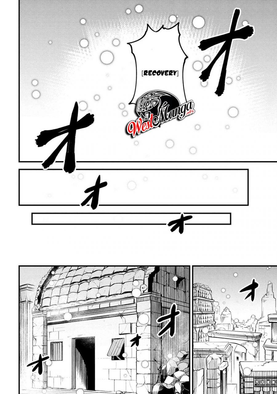 Kaifuku Jutsushi Yarinaoshi: Sokushi Mahou to Skill Copy no Chouetsu Heal Chapter 32.1 Gambar 22