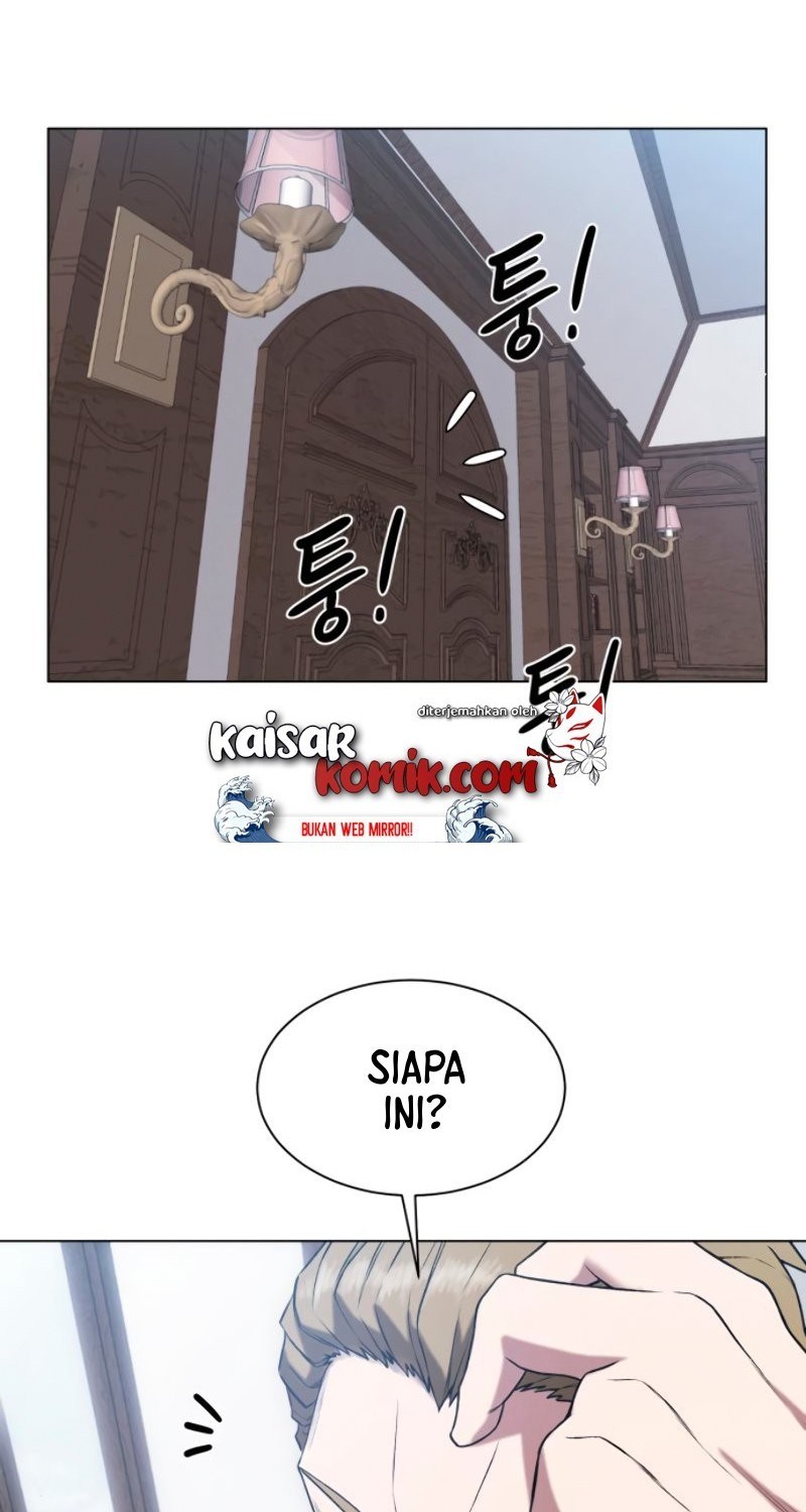 Dungeon and Artifact Chapter 10 Gambar 22