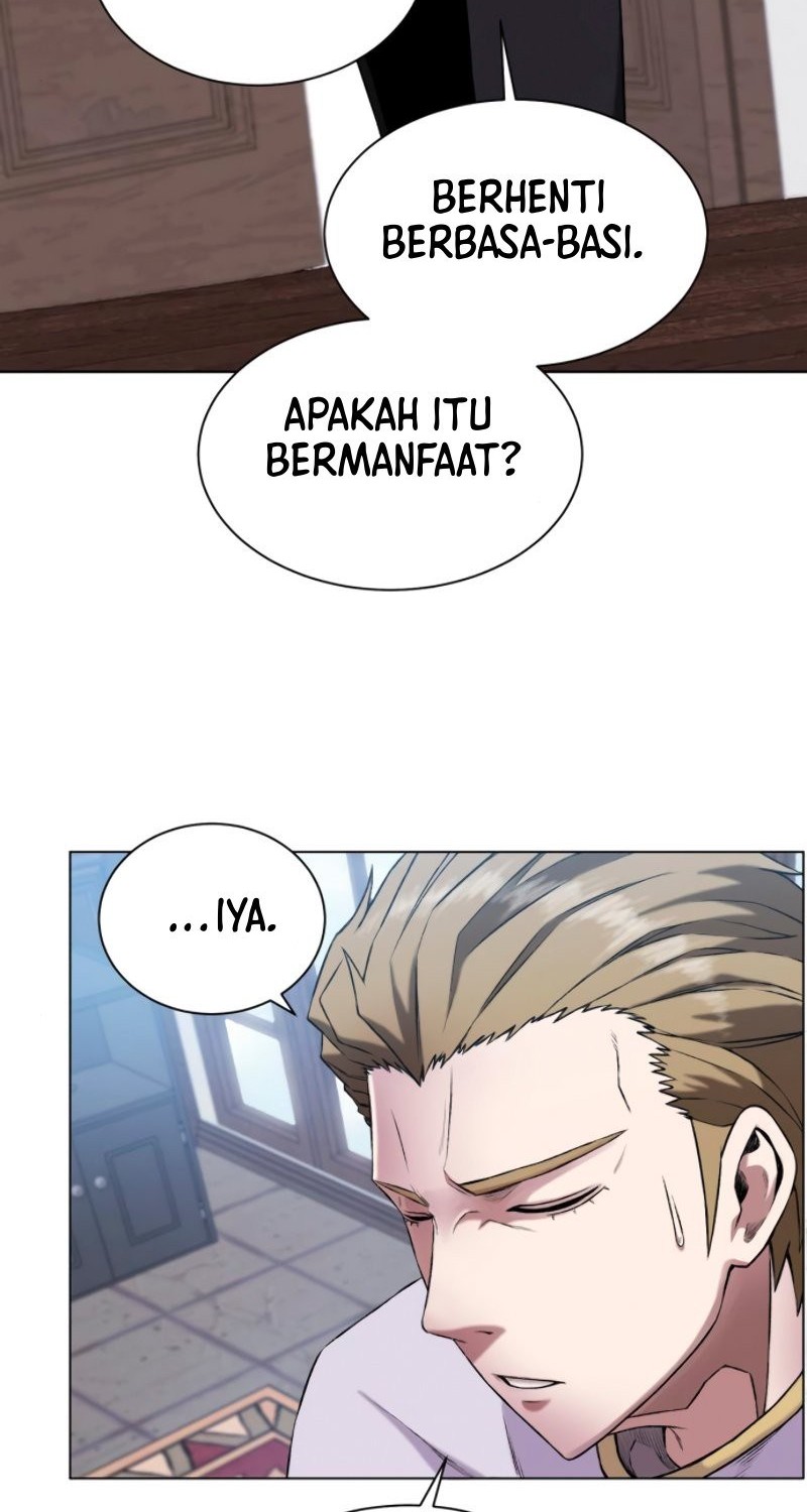 Dungeon and Artifact Chapter 10 Gambar 24