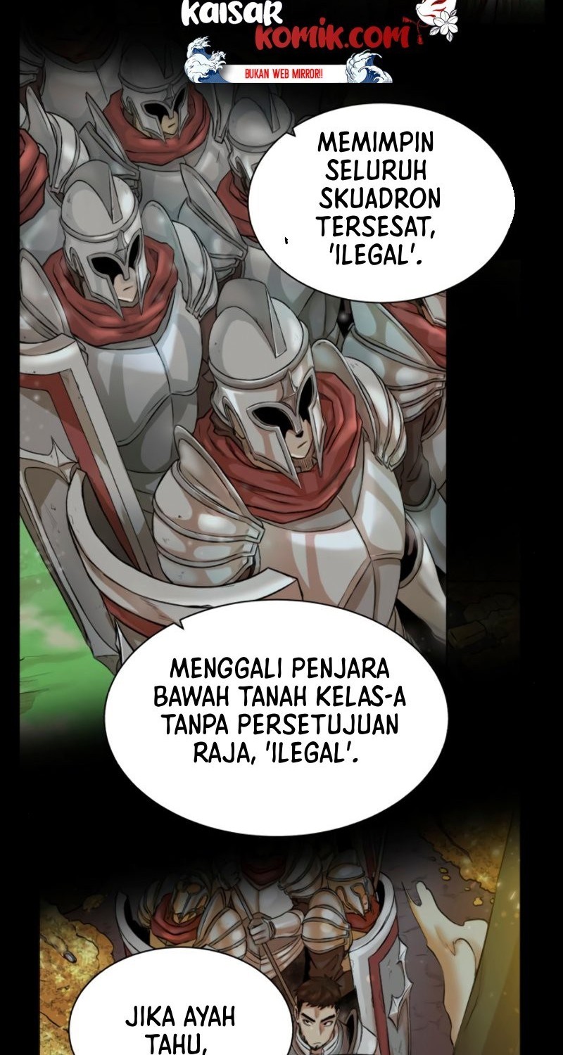 Dungeon and Artifact Chapter 10 Gambar 26