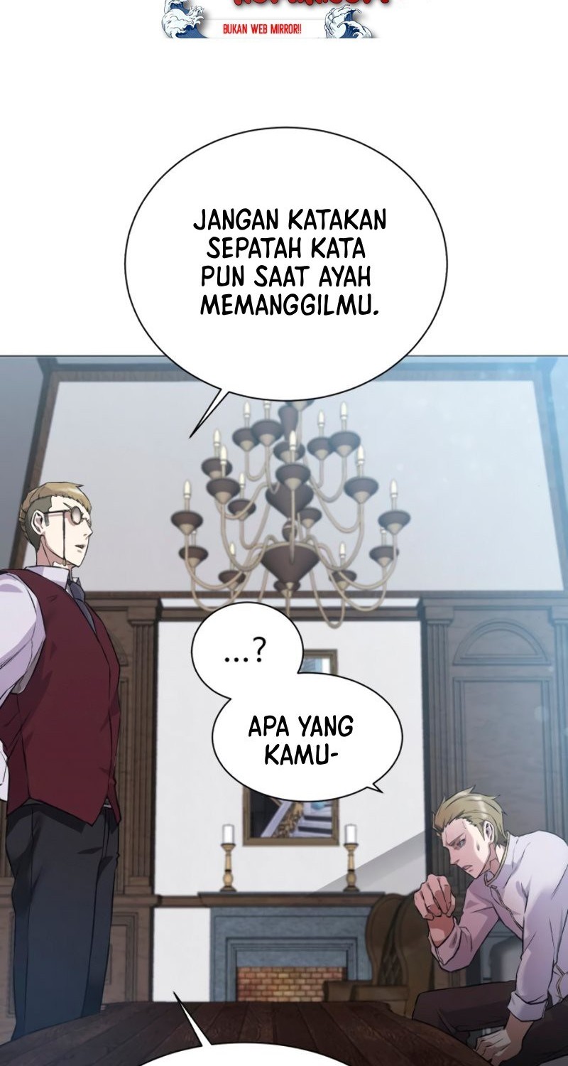 Dungeon and Artifact Chapter 10 Gambar 29