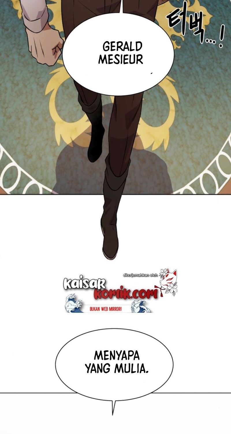 Dungeon and Artifact Chapter 10 Gambar 33