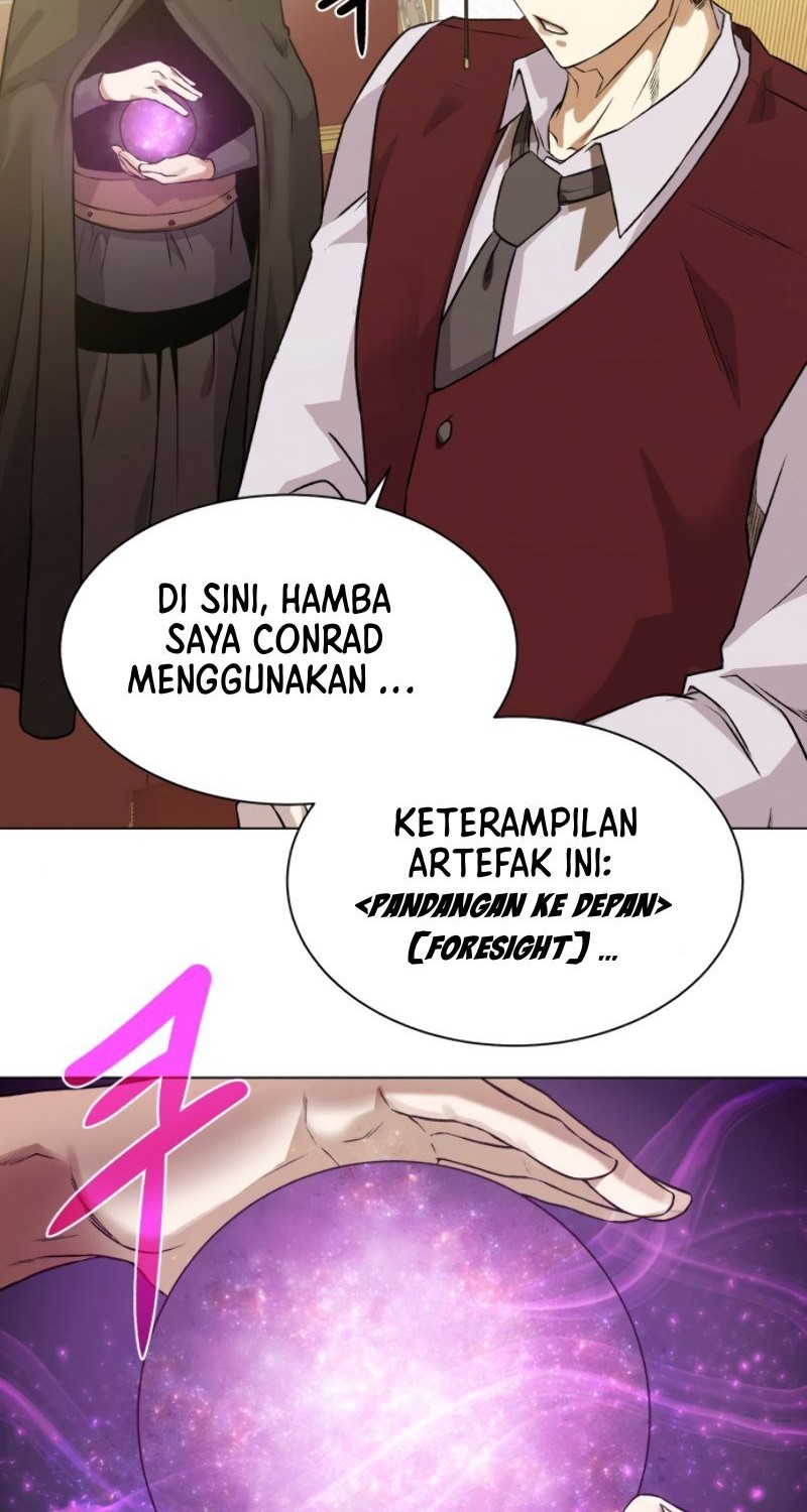 Dungeon and Artifact Chapter 10 Gambar 39