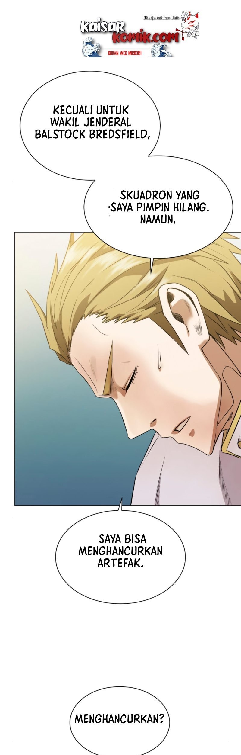 Dungeon and Artifact Chapter 10 Gambar 45