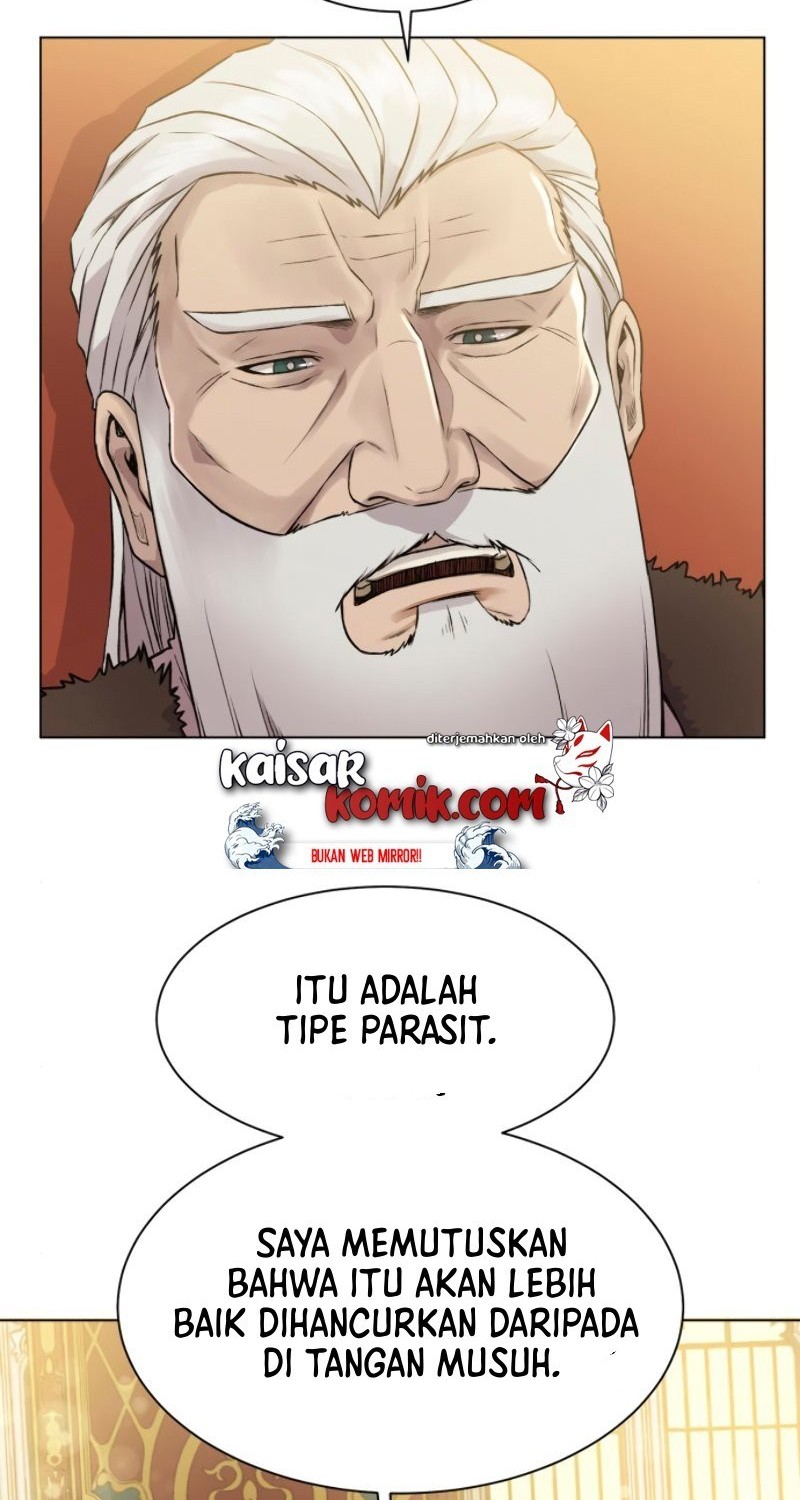 Dungeon and Artifact Chapter 10 Gambar 46