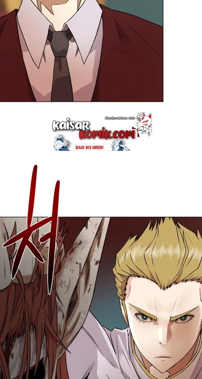 Dungeon and Artifact Chapter 10 Gambar 48