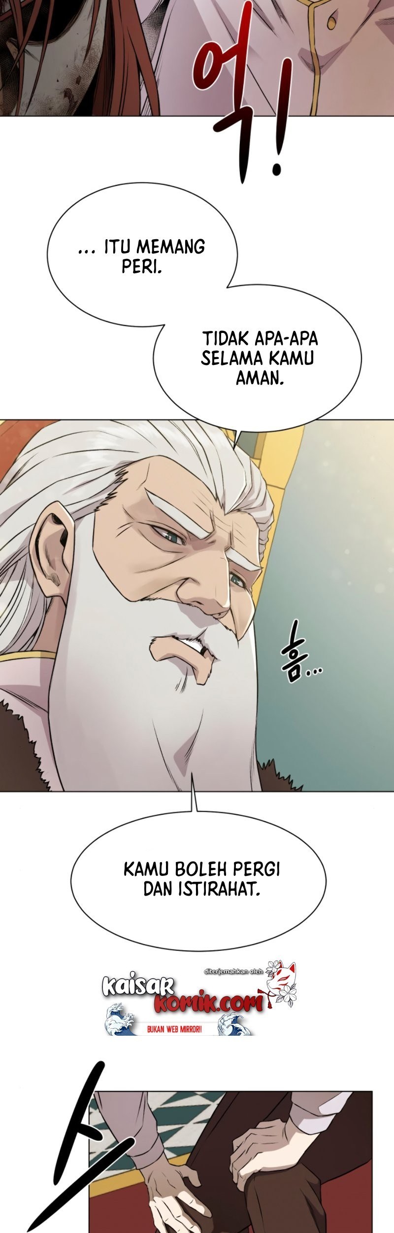 Dungeon and Artifact Chapter 10 Gambar 49