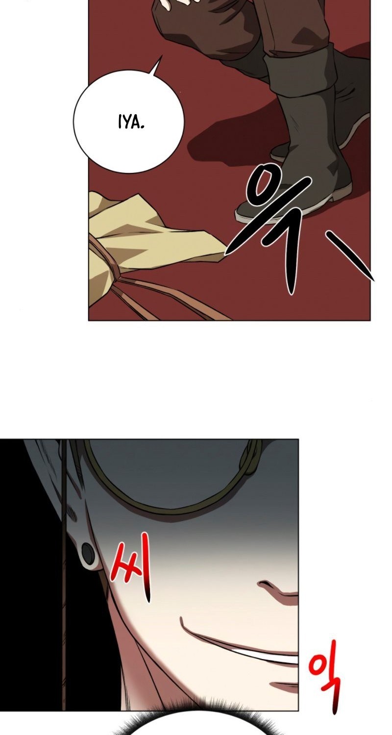 Dungeon and Artifact Chapter 10 Gambar 50