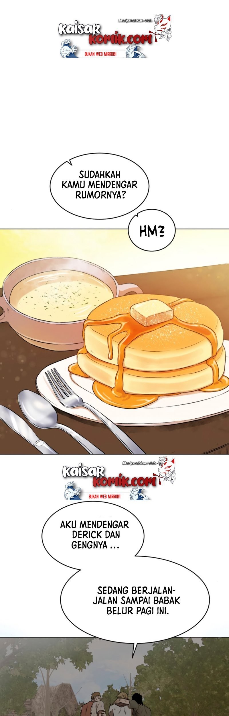 Baca Manhwa Dungeon and Artifact Chapter 10 Gambar 2
