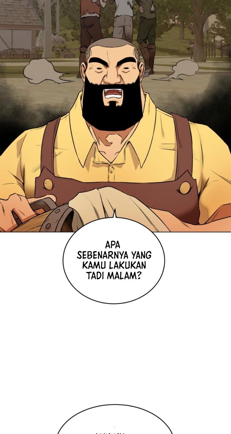 Dungeon and Artifact Chapter 10 Gambar 3