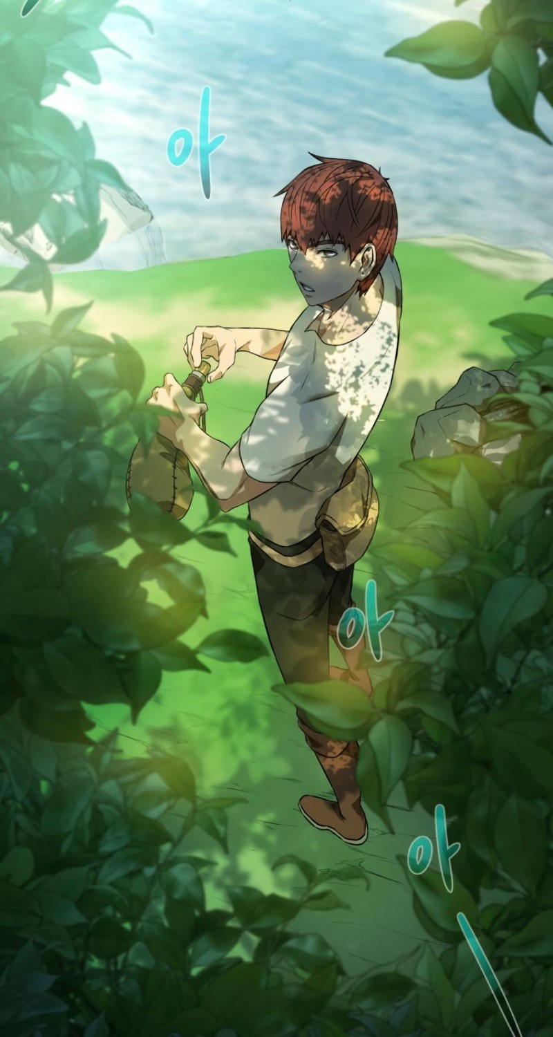 Dungeon and Artifact Chapter 10 Gambar 60