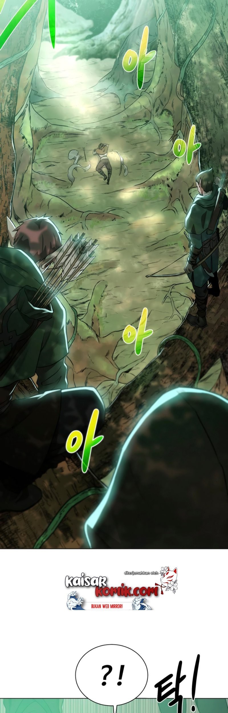 Dungeon and Artifact Chapter 10 Gambar 66