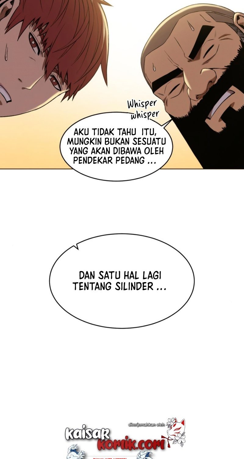 Dungeon and Artifact Chapter 10 Gambar 7