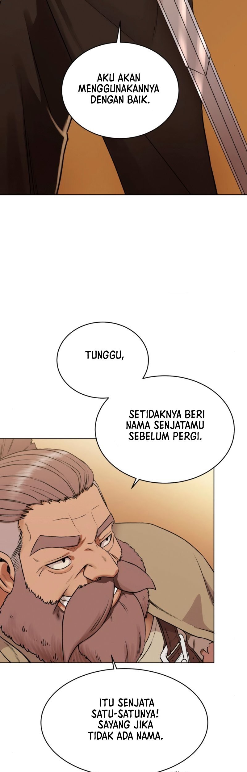 Dungeon and Artifact Chapter 10 Gambar 12