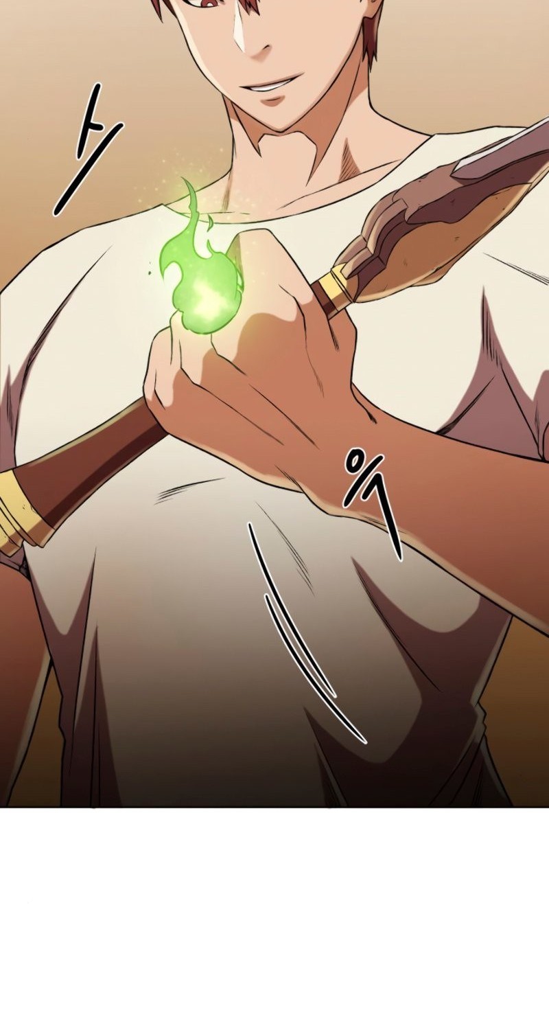 Dungeon and Artifact Chapter 10 Gambar 15