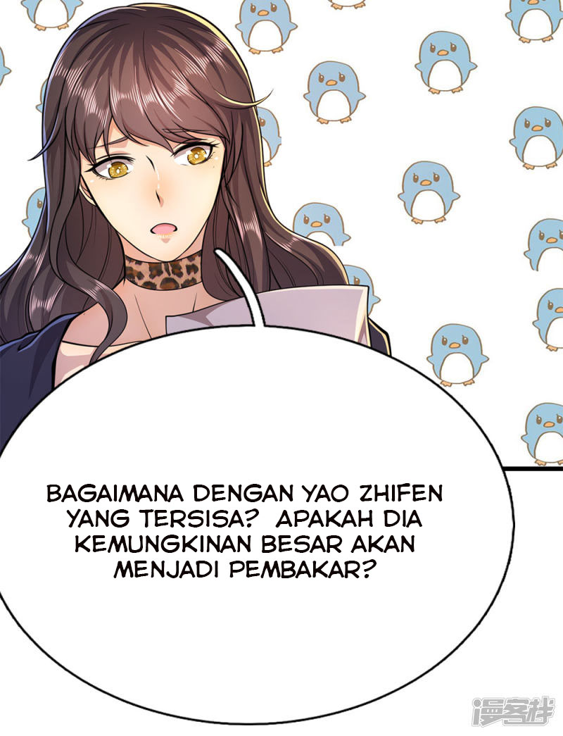 Medical Martial Arts Chapter 178 Gambar 24