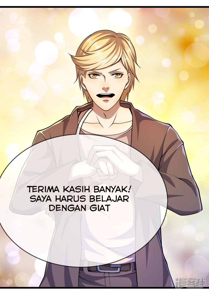 Medical Martial Arts Chapter 178 Gambar 4