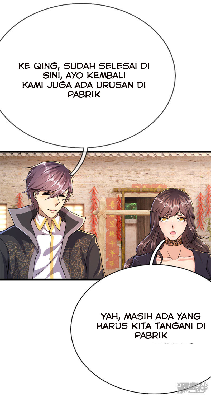 Medical Martial Arts Chapter 178 Gambar 5