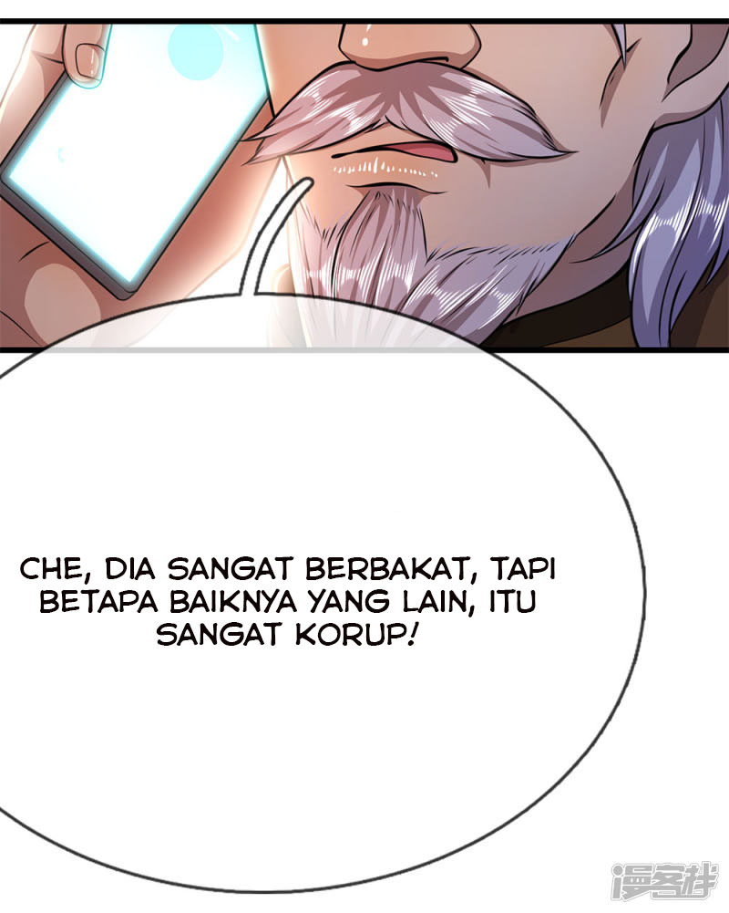 Medical Martial Arts Chapter 178 Gambar 8