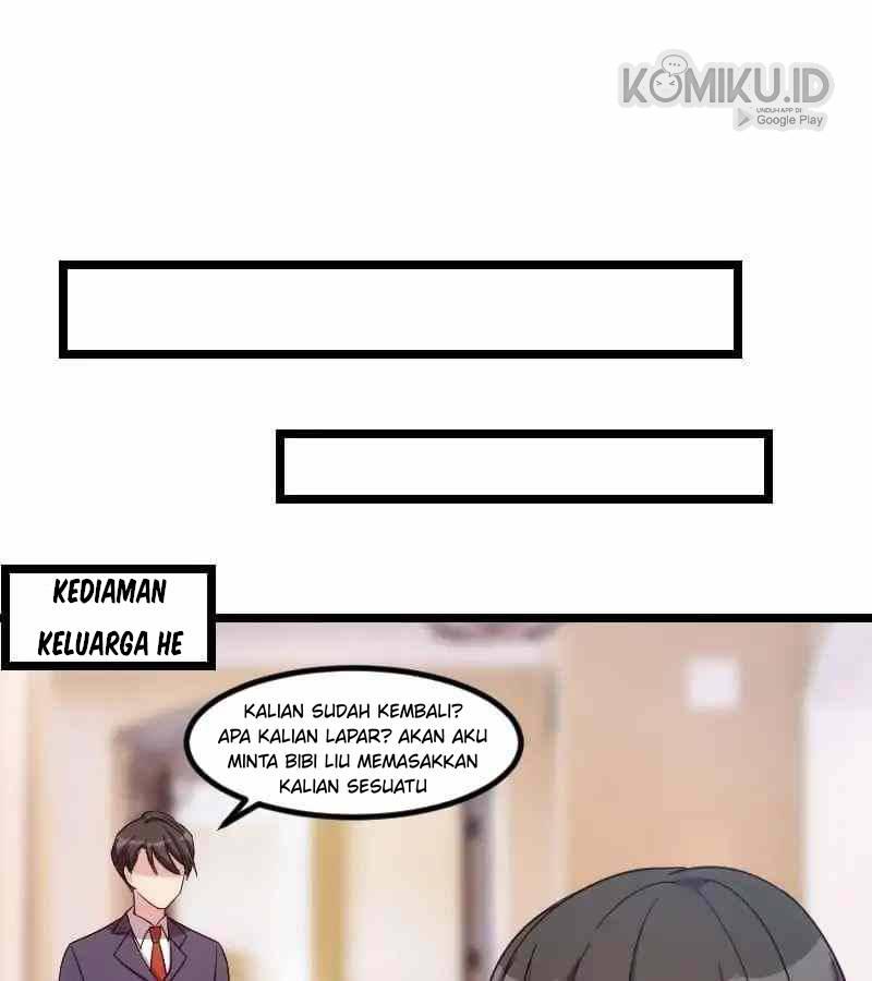 Baca Manhua CEO’s Sudden Proposal Chapter 136 Gambar 2
