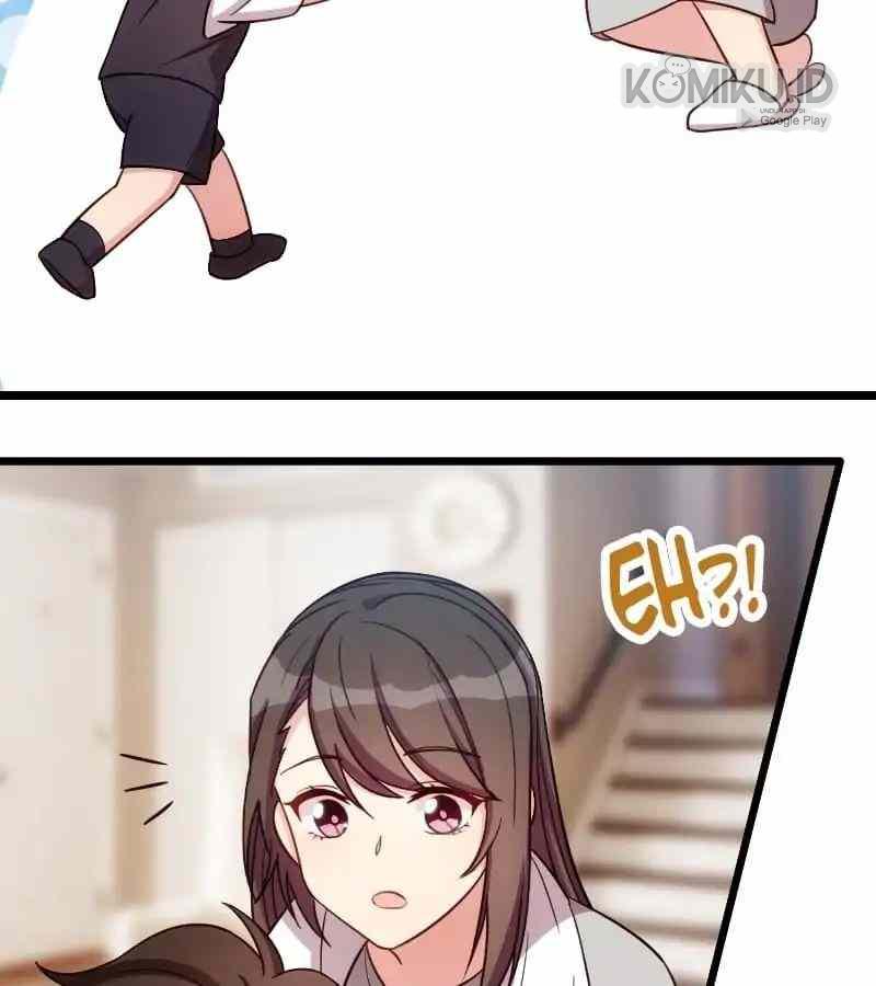 CEO’s Sudden Proposal Chapter 136 Gambar 23