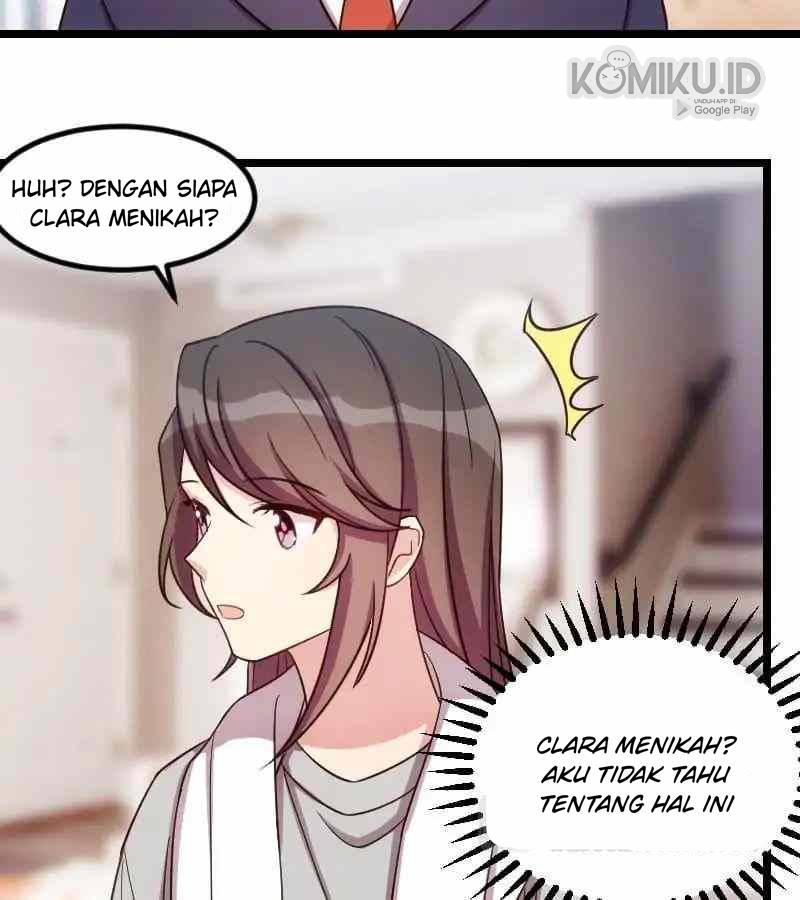 CEO’s Sudden Proposal Chapter 136 Gambar 28