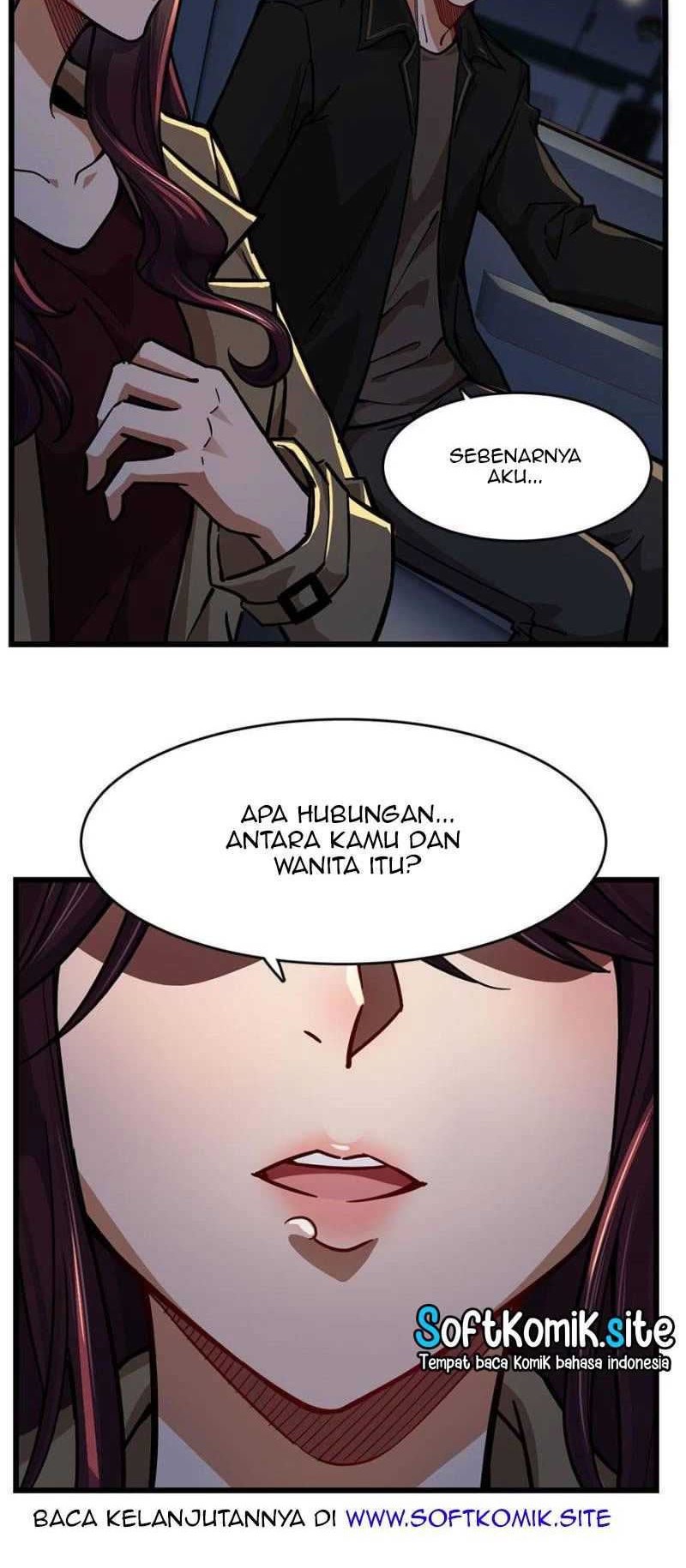 Night Bookstore Chapter 46 Gambar 10