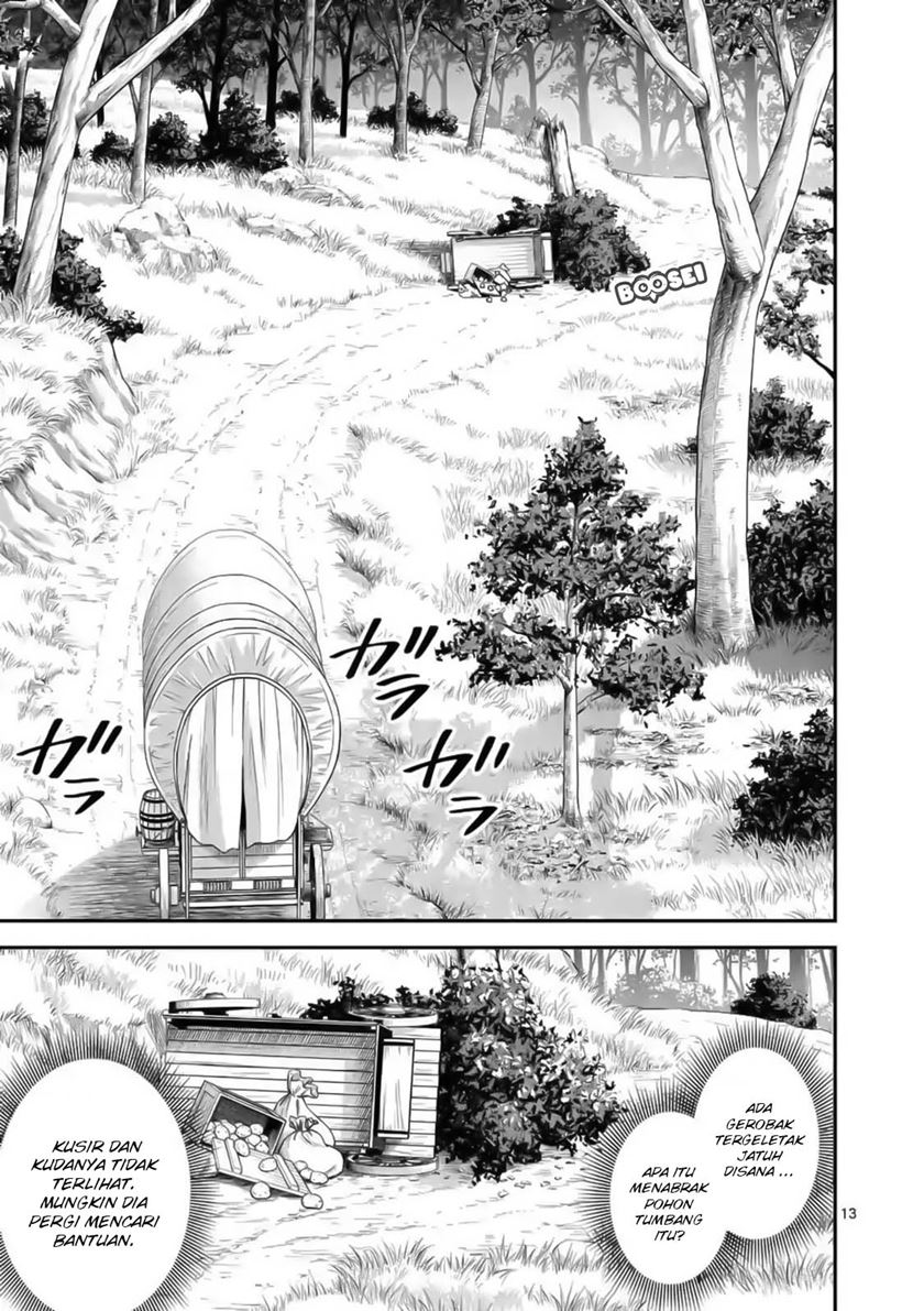 100-nin no Eiyuu o Sodateta Saikyou Yogensha wa Chapter 20 Gambar 15